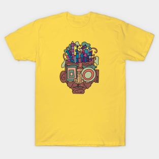 Bizarre Mind T-Shirt